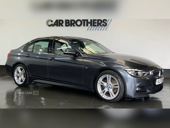 Used BMW 3 Series 2017 for sale - 78529377: Photo