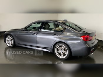 Used BMW 3 Series 2017 for sale - 78529377: Photo