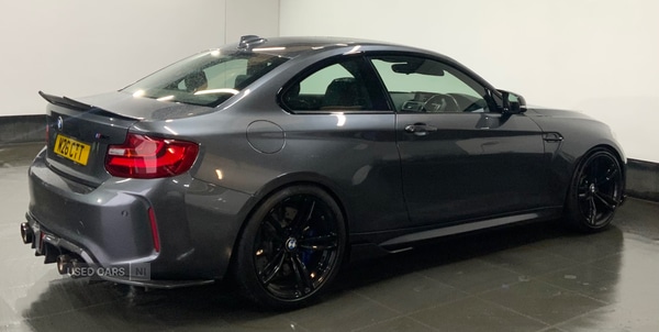 Used BMW M2 2016 for sale - 78008206: Photo 11
