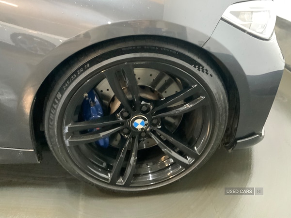 Used BMW M2 2016 for sale - 78008206: Photo 13