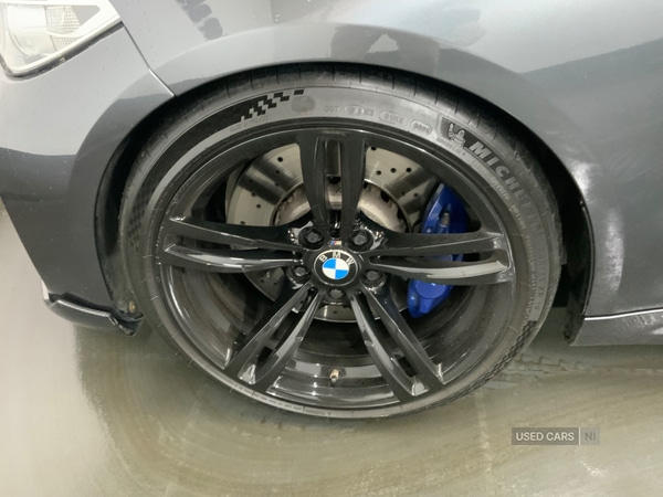 Used BMW M2 2016 for sale - 78008206: Photo 14