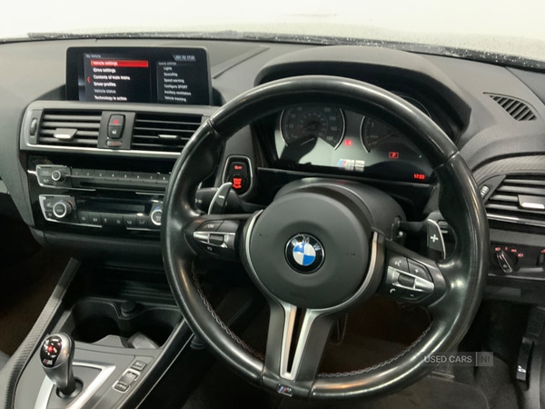 Used BMW M2 2016 for sale - 78008206: Photo 16
