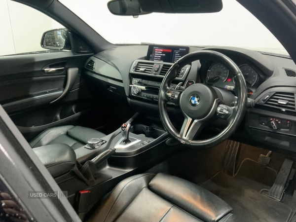 Used BMW M2 2016 for sale - 78008206: Photo 17