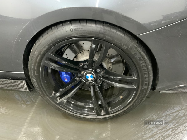 Used BMW M2 2016 for sale - 78008206: Photo 19