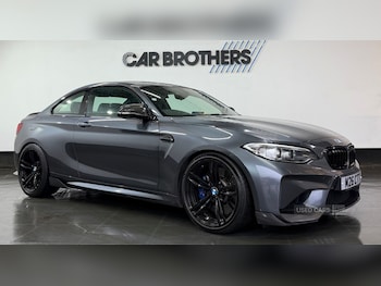 BMW M2 feature image