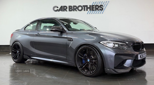 Used BMW M2 2016 for sale - 78008206: Photo 2