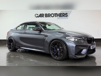 Used BMW M2 2016 for sale - 78008206: Photo