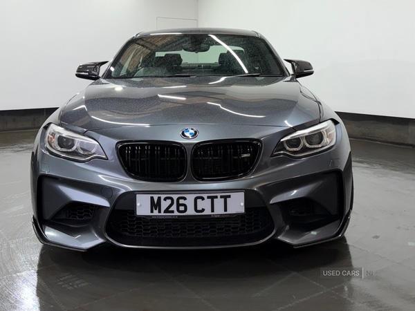 Used BMW M2 2016 for sale - 78008206: Photo 3