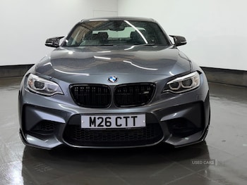 Used BMW M2 2016 for sale - 78008206: Photo