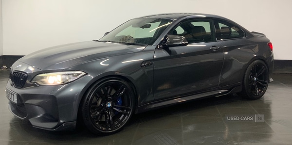 Used BMW M2 2016 for sale - 78008206: Photo 4