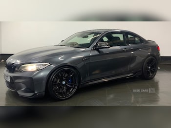 Used BMW M2 2016 for sale - 78008206: Photo