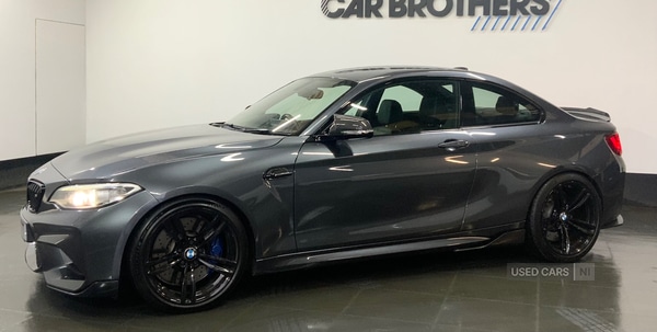 Used BMW M2 2016 for sale - 78008206: Photo 5