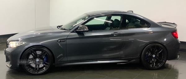 Used BMW M2 2016 for sale - 78008206: Photo 6