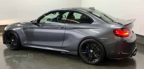 Used BMW M2 2016 for sale - 78008206: Photo 7