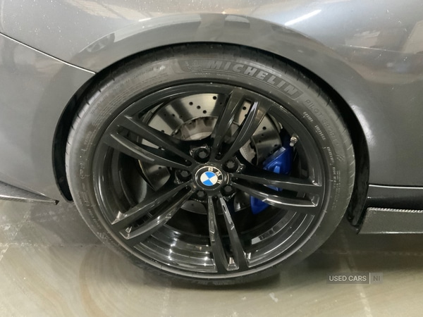 Used BMW M2 2016 for sale - 78008206: Photo 8