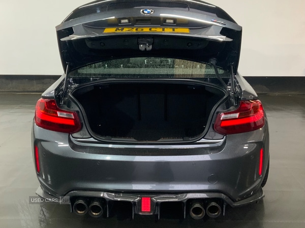 Used BMW M2 2016 for sale - 78008206: Photo 9