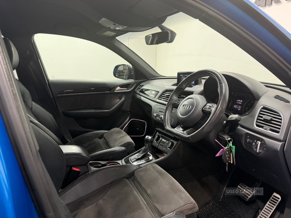 Used Audi Q3 2017 for sale - 77144772: Photo 11