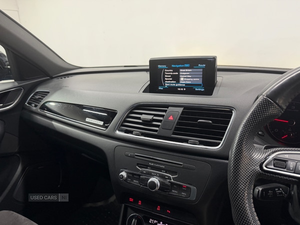 Used Audi Q3 2017 for sale - 77144772: Photo 12