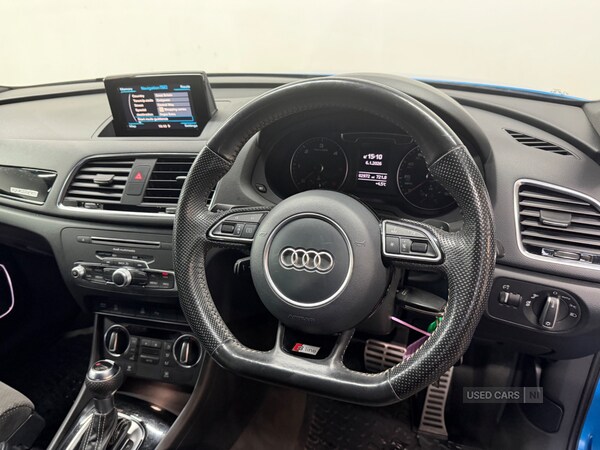 Used Audi Q3 2017 for sale - 77144772: Photo 13