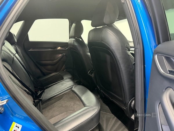 Used Audi Q3 2017 for sale - 77144772: Photo 14