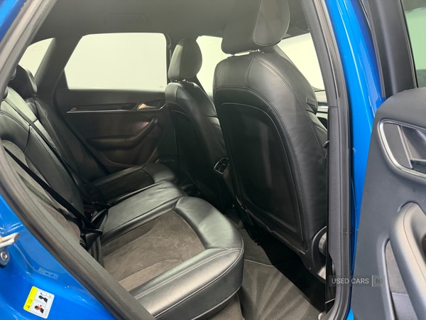 Used Audi Q3 2017 for sale - 77144772: Photo 15