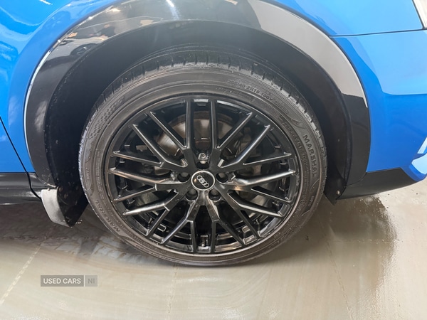 Used Audi Q3 2017 for sale - 77144772: Photo 17