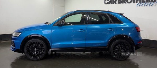 Used Audi Q3 2017 for sale - 77144772: Photo 5