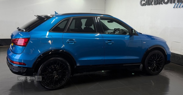 Used Audi Q3 2017 for sale - 77144772: Photo 6