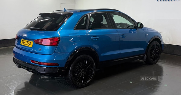Used Audi Q3 2017 for sale - 77144772: Photo 8