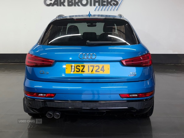 Used Audi Q3 2017 for sale - 77144772: Photo 9