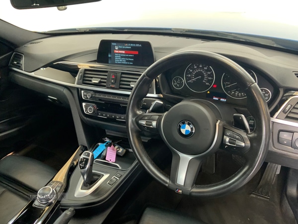 Used BMW 3 Series 2018 for sale - 78128653: Photo 10