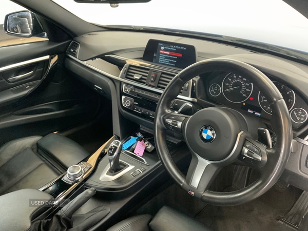Used BMW 3 Series 2018 for sale - 78128653: Photo 11