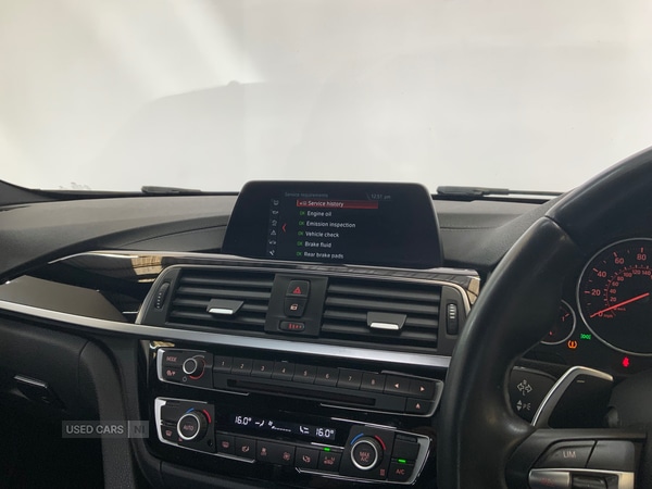 Used BMW 3 Series 2018 for sale - 78128653: Photo 12