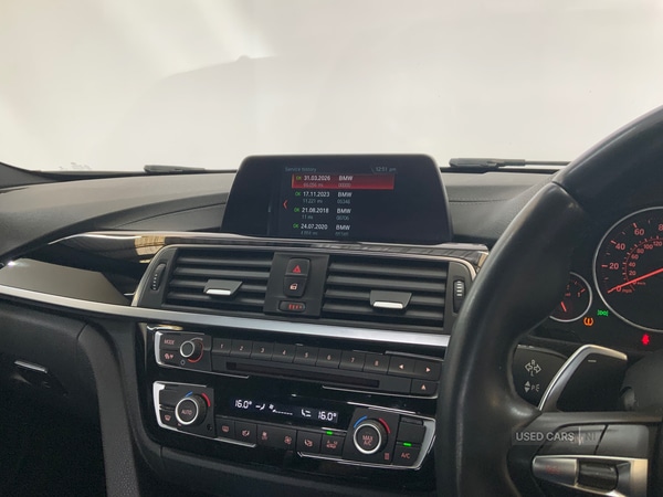 Used BMW 3 Series 2018 for sale - 78128653: Photo 13