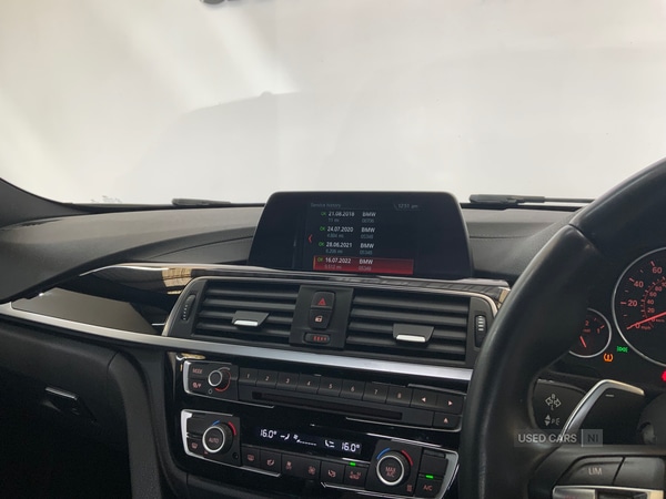 Used BMW 3 Series 2018 for sale - 78128653: Photo 14