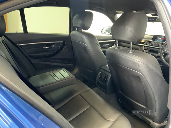 Used BMW 3 Series 2018 for sale - 78128653: Photo 15