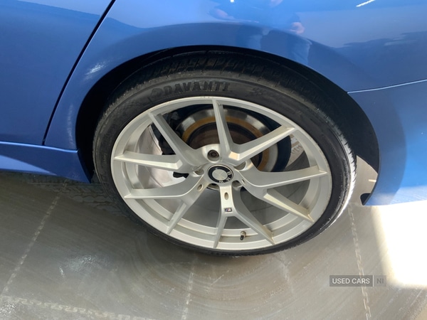 Used BMW 3 Series 2018 for sale - 78128653: Photo 16