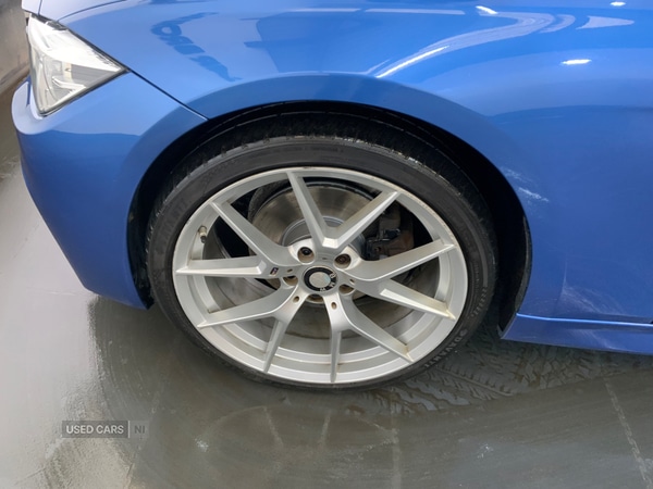 Used BMW 3 Series 2018 for sale - 78128653: Photo 17