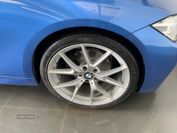 Used BMW 3 Series 2018 for sale - 78128653: Photo 18