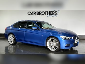 Used BMW 3 Series 2018 for sale - 78128653: Photo
