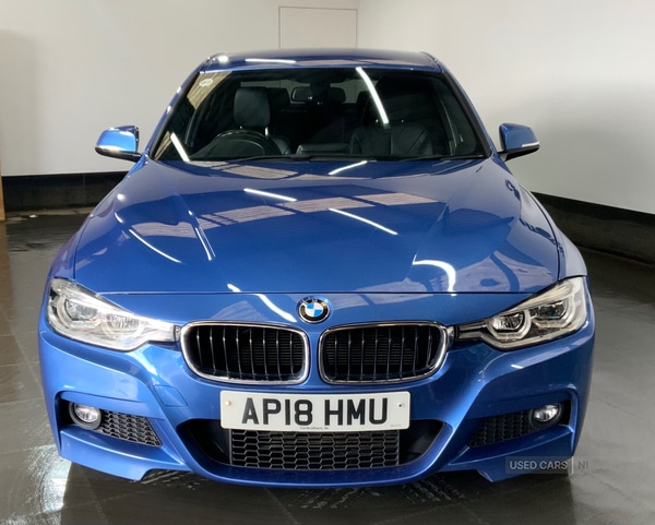 Used BMW 3 Series 2018 for sale - 78128653: Photo 2