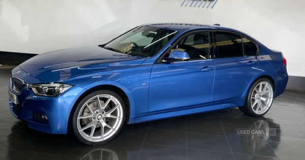 Used BMW 3 Series 2018 for sale - 78128653: Photo 3