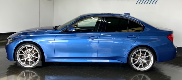 Used BMW 3 Series 2018 for sale - 78128653: Photo 4