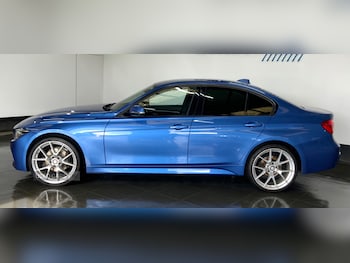 Used BMW 3 Series 2018 for sale - 78128653: Photo