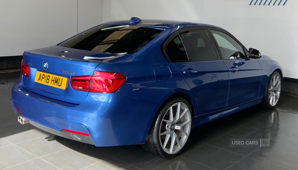 Used BMW 3 Series 2018 for sale - 78128653: Photo 5