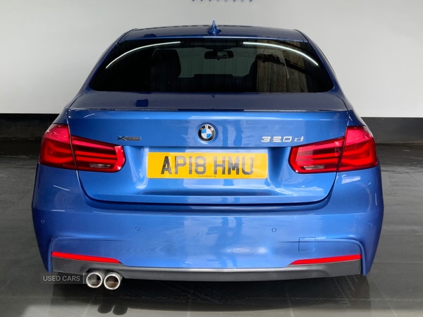 Used BMW 3 Series 2018 for sale - 78128653: Photo 6