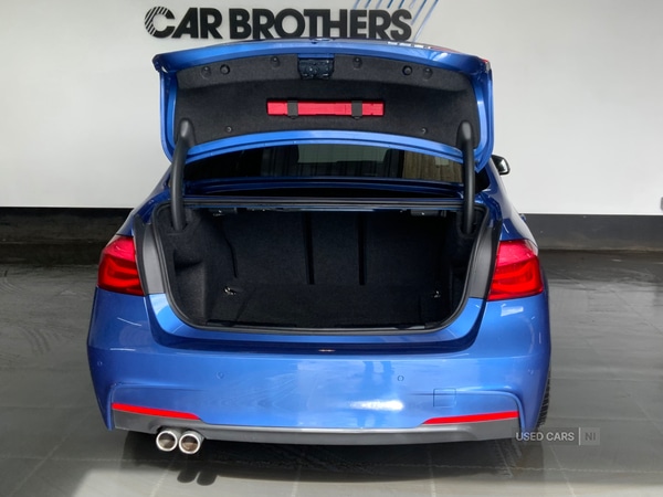 Used BMW 3 Series 2018 for sale - 78128653: Photo 7