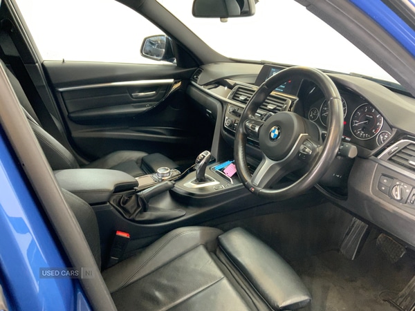 Used BMW 3 Series 2018 for sale - 78128653: Photo 8