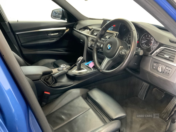 Used BMW 3 Series 2018 for sale - 78128653: Photo 9