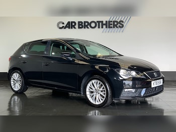 2018 - 1.2 TSI SE Dynamic Technology 5dr